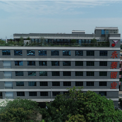 Foshan Nanhai Yongtai Saw Co., Ltd manufacturer production line