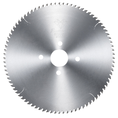 Buy Chipboard PCD Circular Saw Blades For Melamine Antiwear Sturdy online manufacture