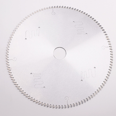Buy Rustproof Sturdy Acrylic Saw Blades For Cutting Plexiglass Chrome Surface online manufacture
