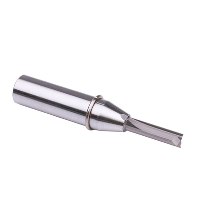 Buy Smooth Surface Straight Carbide Tipped Router Bits Antiwear Rustproof online manufacture
