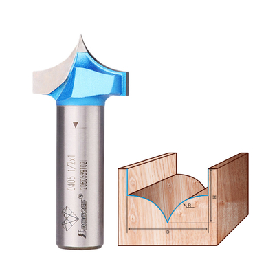 Buy Wear Resistant Carving Bits For Router Multifunctional Portable online manufacture