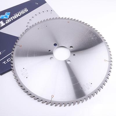 Buy Industrial Carbide PCD Circular Saw Blades For MDF Anticorrosive online manufacture