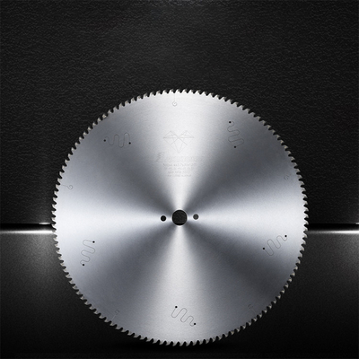 Buy Rustproof Metal Circular Saw Blades Portable Stable For Aluminium Cutting online manufacture
