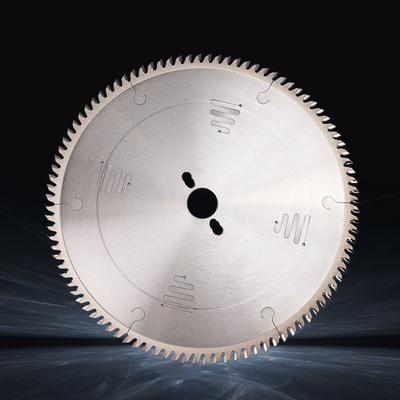 Buy Diameter 300mm Industrial Circular Saw Blades TCT Practical Rustproof online manufacture