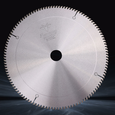 Buy Multipurpose Aluminium Circular Saw Blade TCT Material Industrial Grade online manufacture