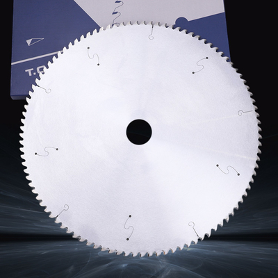 Buy LAMBOSS Industrial Grade TCT Circular Saw Blades To Cut Non-Ferrous Metals online manufacture