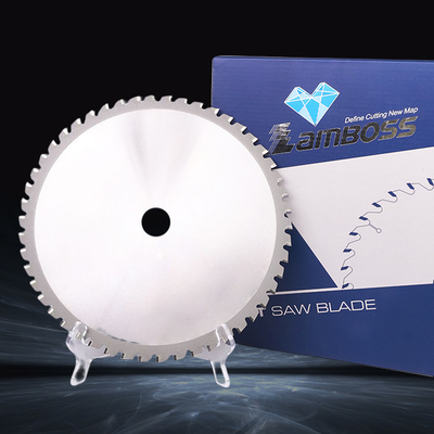 Buy Antirust Steel Cutting TCT Circular Saw Blades Multifunctional Durable online manufacture