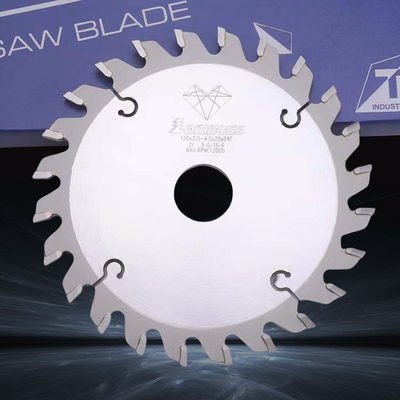 Buy Woodworking Industrial Circular Saw Blades 24 Teeth Multipurpose online manufacture