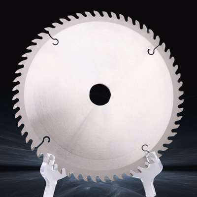 Buy Practical Antirust TCT Wood Cutting Blade , Portable Smooth Cut Circular Saw Blade online manufacture