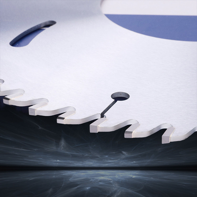 Buy Multi Scene TCT Circular Saw Blades Anticorrosive For Industrial Table online manufacture