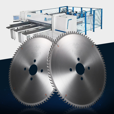 Buy Antirust Circular Saw Blade For Ripping Smooth Surface Industrial Grade online manufacture