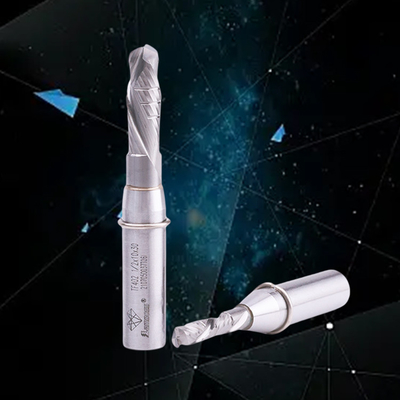 Buy Multipurpose CNC End Mill Router Bit For Wood Sturdy Practical online manufacture