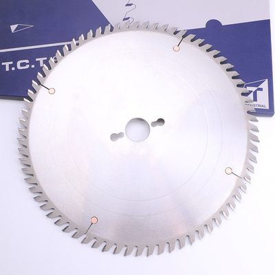 Buy Anticorrosive Practical Panel Saw Blades , Carbide Circular Saw Blades For Wood online manufacture