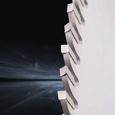Buy Sturdy Rustproof Circular Saw Blade For Acrylic Sheet Diameter 305mm online manufacture