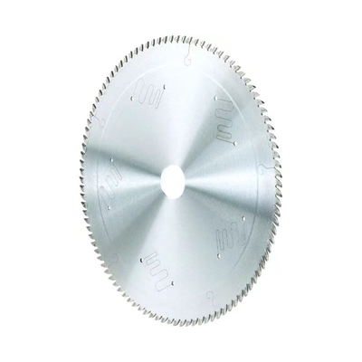 Buy OEM Portable Circular Saw Blade For Plexiglass , Multifunctional Blade To Cut Acrylic online manufacture