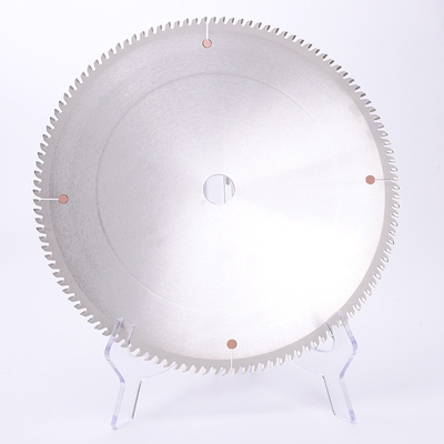Buy TCT Aluminium Metal Circular Saw Blades Multipurpose Practical online manufacture