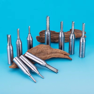 Buy Rustproof Antiwear CNC Straight Cut Bit Router Portable Durable online manufacture
