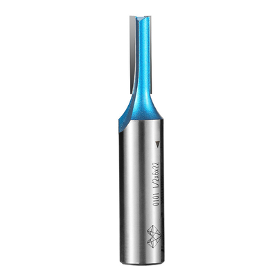 Buy Sturdy Thickened Straight Router Bits For Wood Multi Function online manufacture