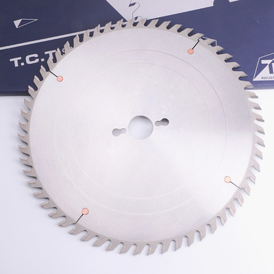 Buy Portable Antirust Industrial Circular Saw Blades For Cutting Melamine online manufacture