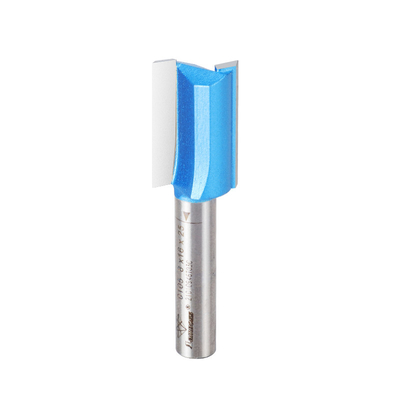 Buy Double Flute Milling Straight Cut Router Bits Two Edge 1/2 Inch Shorten Router Bits online manufacture