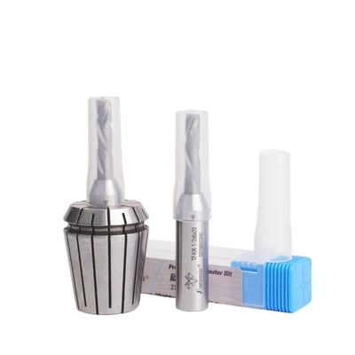 Buy Sharp Carbide Engrooving Carving CNC Compression Bit Three Edges online manufacture