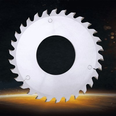 Buy 181mm Diameter PCD Circular Saw Blades TCT Conical Scoring Saw Blades For Wood online manufacture