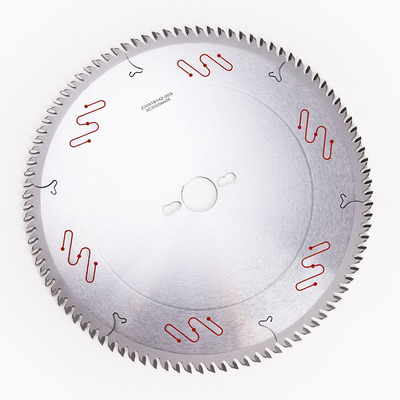 Buy 300mm 96T Freud Style TCT Circular Saw Blades For Wood Laminated Plywood MDF online manufacture