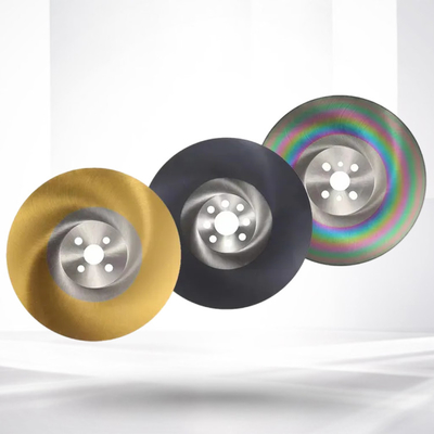Buy Round And Square Tubes HSS Metal Circular Saw Blades For Steel Aluminum Pipe online manufacture