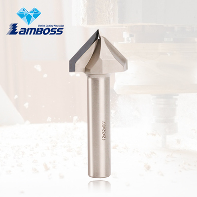 Buy PCD Diamond Profile Router Bits Milling Cutter For Door Woodwork online manufacture