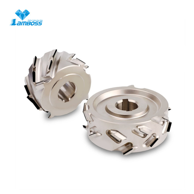 Buy PCD Diamond Tipped Pre Milling Cutters for CNC Edge Banding Machine online manufacture