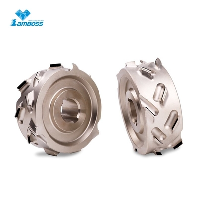 Buy OEM High Precision PCD Milling Cutter For CNC Wood Edge Banding Machine online manufacture
