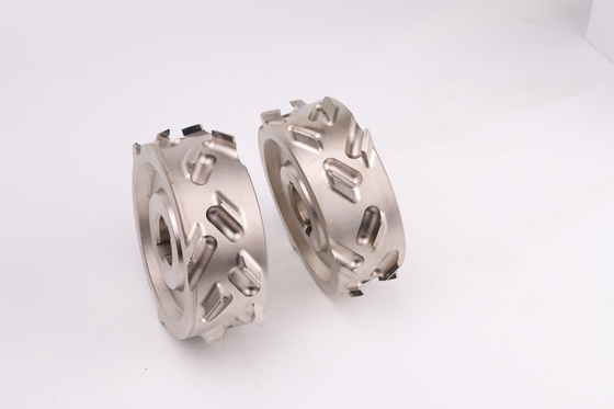 Buy Sharp PCD Milling Cutter For Edge Banding Machines Diamond Wood Cutter LH/RH online manufacture