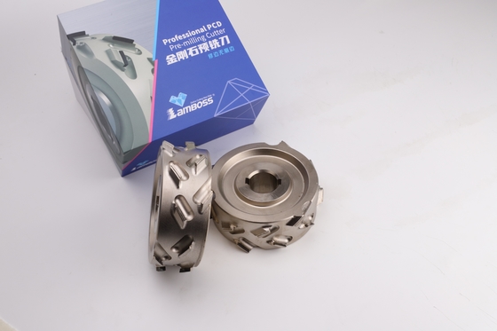 Buy Industrial Grade PCD Milling Cutter Automatic Edge Banding Machine Tools online manufacture