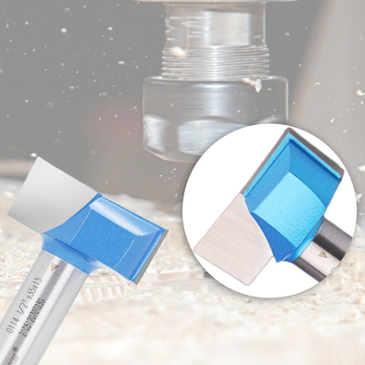 Buy Lamboss Woodworking Cutting Tools Threading Bit Pcd Milling Cutter Cleaning Bottom Bit online manufacture