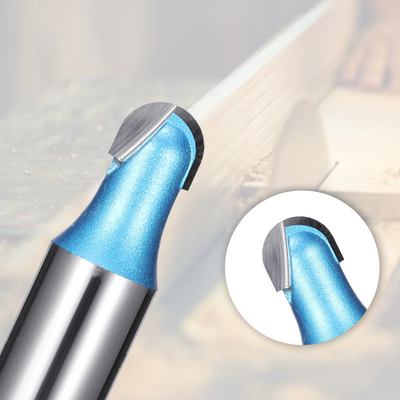 Buy Lamboss Cove Box Bit For Wood Cove Router Bit 1/2*2 Engraving Router Bits online manufacture