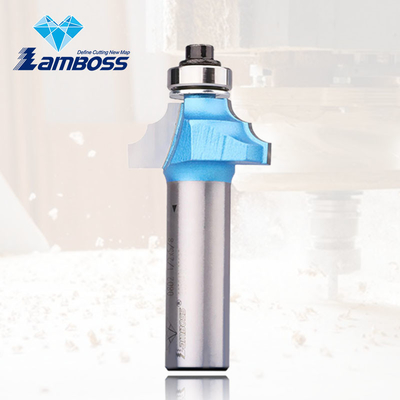 Buy Lamboss Classical Moulding Bit Double R Wire Router Bit Trimming Milling Cutter online manufacture