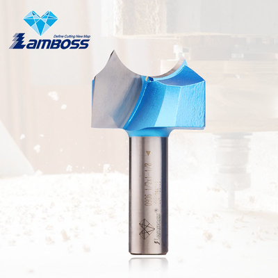 Buy Lamboss Dragon Ball Bit For Wood Golden Round Knife Router Bit Milling Cutter online manufacture
