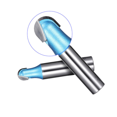 Buy Lamboss Cove Router Bit Woodworking Carbide Cutting Edges Engraving Cove Box Bit online manufacture