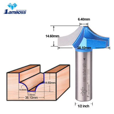 Buy Lamboss Open End Engraving Router Carving Bits For Woodworking Engraving Milling Cutter Without Bearing online manufacture