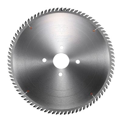 Buy Industrial Grade 380mm Diameter 72 Teeth Fine Cutting Circular Saw Blade for Panel Shaping online manufacture