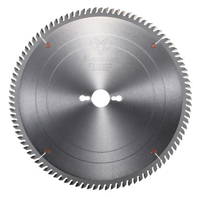 Buy Smooth Cut Surface No Burrs High Quality Composite Materials TCT Circular Saw Blade online manufacture