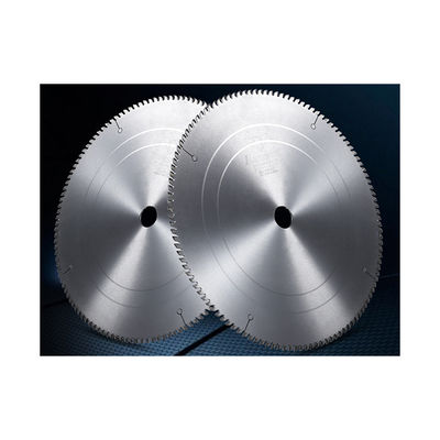 Buy Lamboss 255mm Diameter 2.8mm Blade Width 25.4mm Arbor Size TCT Circular Saw Blade Industrial Grade for Aluminum Precision Cutting online manufacture