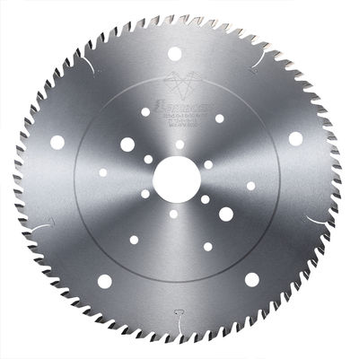 Buy Industrial Grade 455mm Diameter 70 Teeth TCT Circular Saw Blade with 3 Years Warranty online manufacture