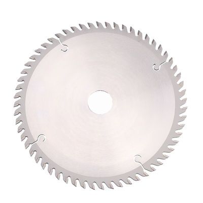 Buy 180mm Diameter 24 Teeth per Inch 60 Number of Teeth TCT Circular Saw Blade for Wood Cutting online manufacture