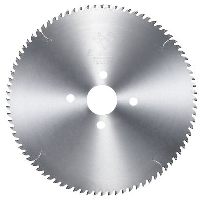 Buy 380mm Diameter Polycrystalline Diamond TCT Circular Saw Blade with High Frequency Welded for Precision Cutting online manufacture