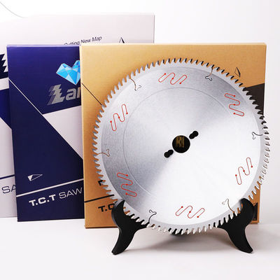 Buy 300mm Industrial TCT Circular Saw Blade with Clean Smooth Finish and Germany Tech Support for Woodworking online manufacture