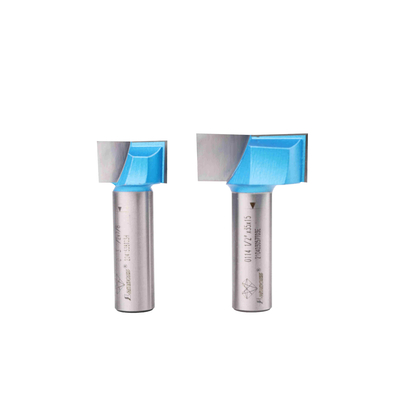 Cleaning Bottom Moulding Router Bits Industrial Grade For CNC Milling