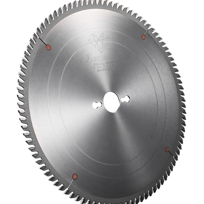 Thickened Antirust Circular Cutting Blade , Multipurpose Forrest Circular Saw Blades