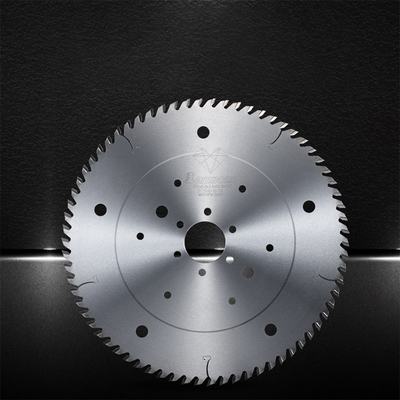 LAMBOSS Industrial Grade TCT Circular Saw Blades Customization Design