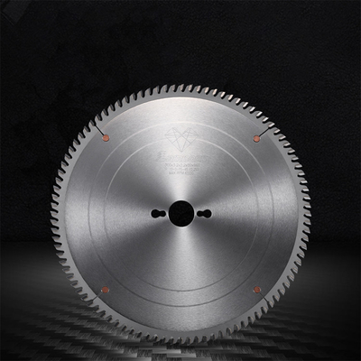 Multifunctional Industrial Circular Saw Blades For Paneling Portable Rustproof